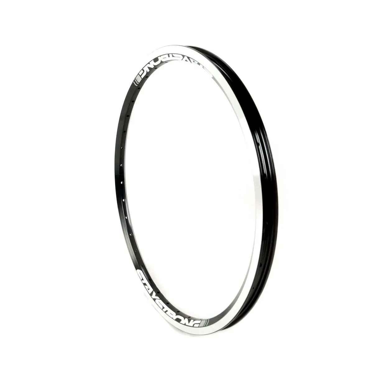 Stay Strong Reactiv Rim Rear 36 Hole Black